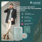 Carlton Matrix-AI (Jadeite)