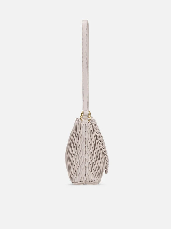 Lavie Pli Elite Small (Off White)
