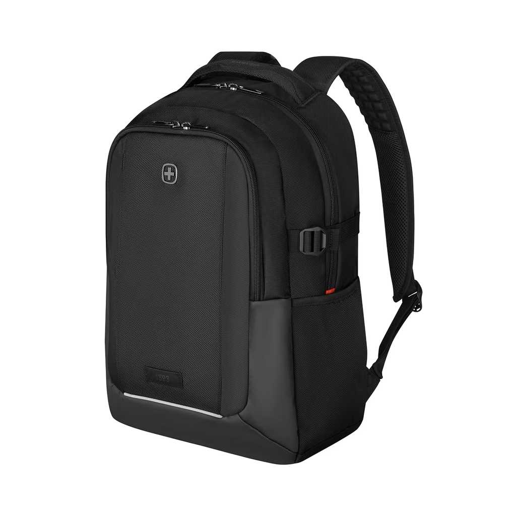 Wenger New Essentlals (Black)