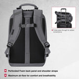 Victorinox Touring 2.0, City Daypack (Stone Grey)