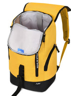 Skybags Grad Pro (Yellow)