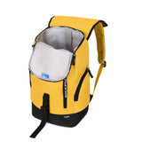 Skybags Grad Pro Laptop Backpack (Yellow)