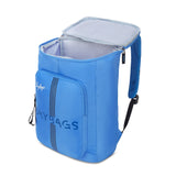 Skybags Tribe Pro Backpack (Blue)