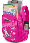 Skybags Minnie Champ Backpack (Pink)