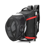 Skybags Gear Nxt Backpack (Black)