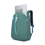 Skybags Tribe Plus Backpack (Greenish Teal)