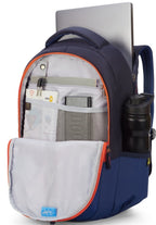 Skybags Grad (Navy Blue)