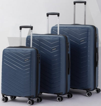Wildcraft Flynt (Navy)