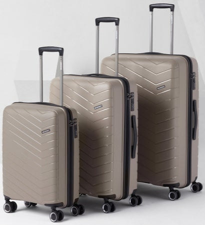 Wildcraft Flynt (Taupe)