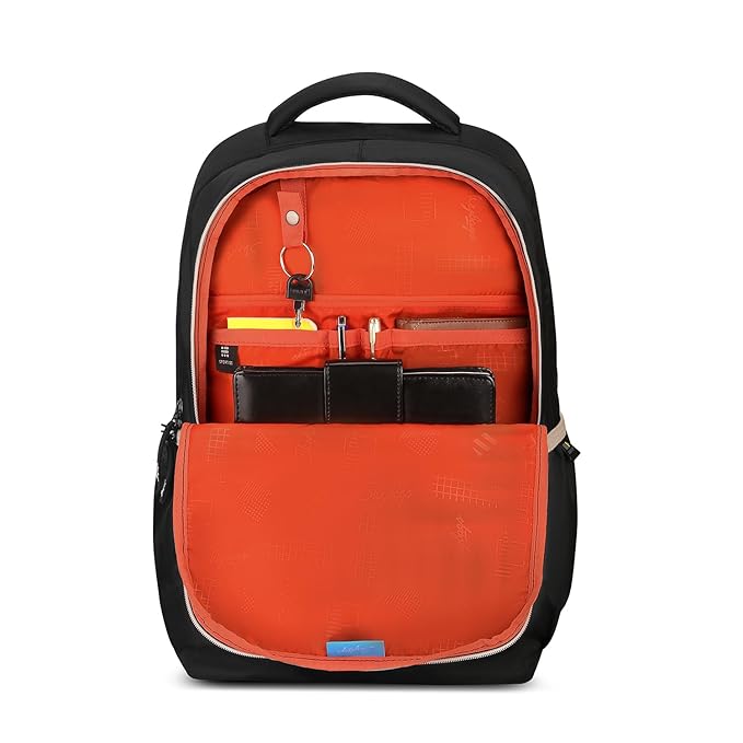 Skybags Transit (Black)