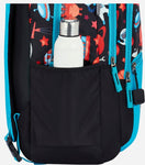 Safari Genius Comet (Black)