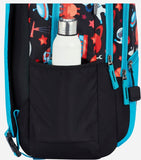 Safari Genius Comet (Black)