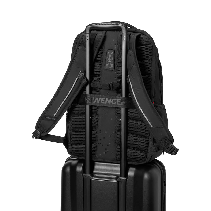 Wenger Xe Extent (Black)