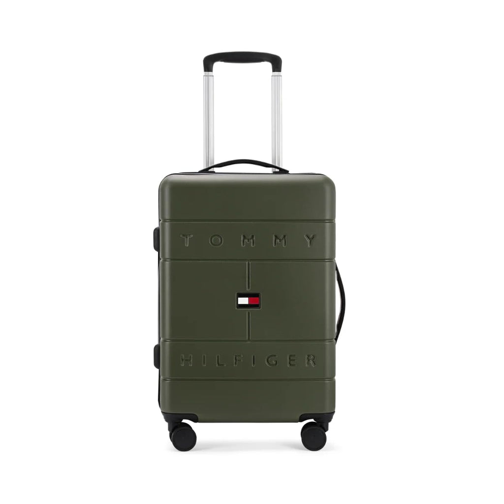 Tommy Hilfiger Fame (Olive)