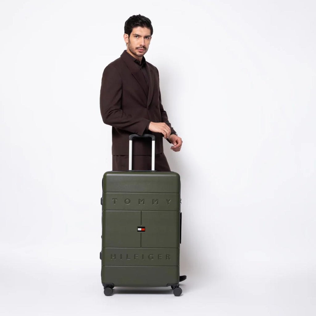 Tommy Hilfiger Fame (Olive)