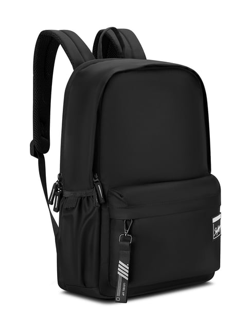Skybags Fuse (Black)