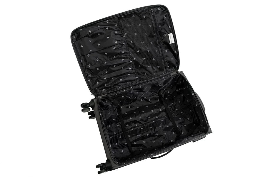 It Luggage City Wide (Pale Mauve)