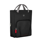 Wenger Motion Vertical tote (Black)