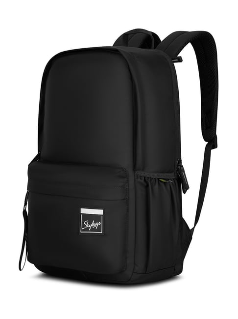 Skybags Fuse (Black)