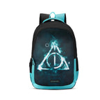 Nasher miles Death Hallows (Green & Black)