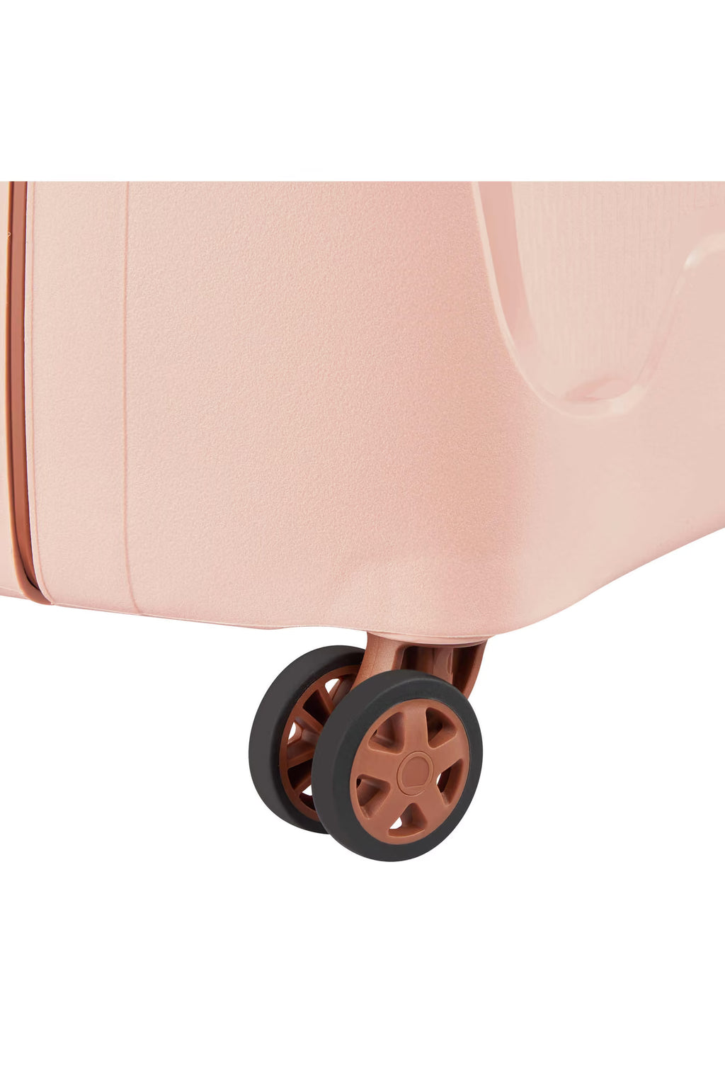 Delsey Moncey (Light Pink)