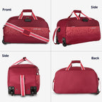 Lavie Sport Pixel (Maroon)