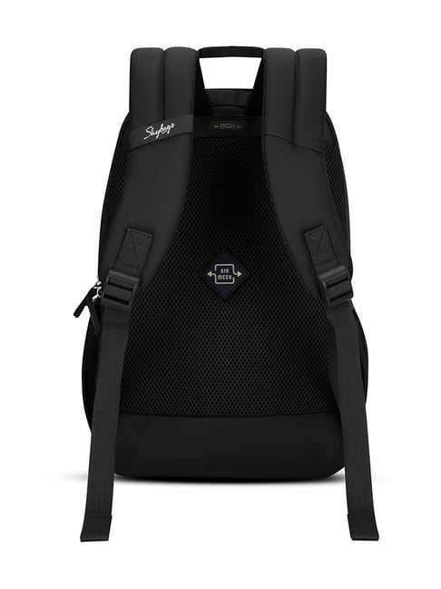 Skybags Fuse (Black)