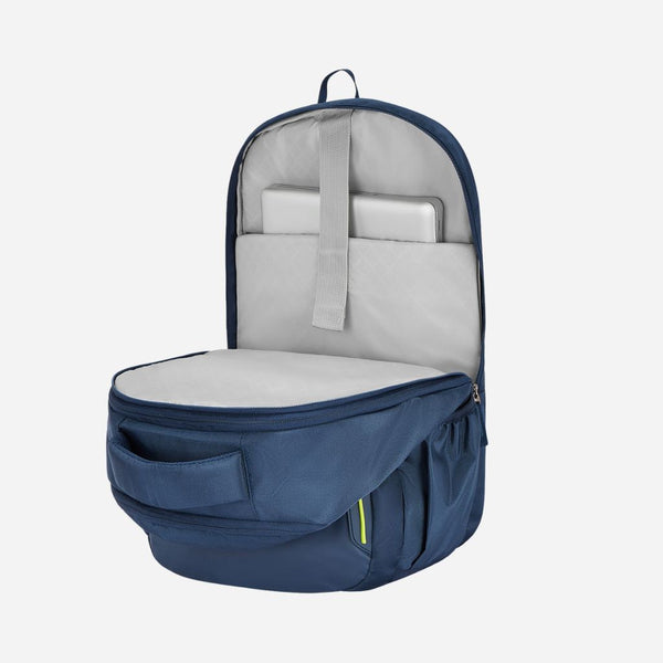 Safari Expand 10 (Blue)