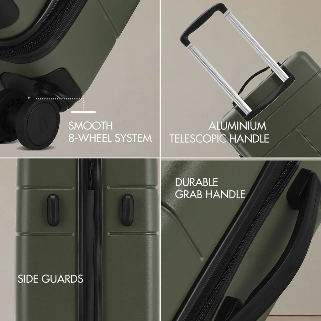Tommy Hilfiger Fame (Olive)