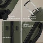 Tommy Hilfiger Fame (Olive)