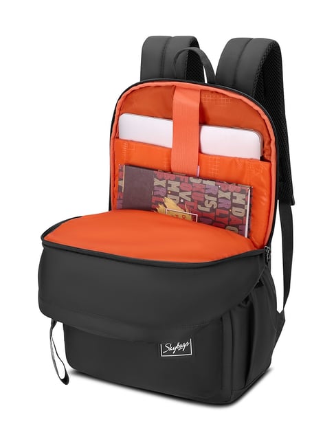 Skybags Fuse (Black)