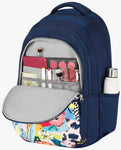 Genie Phoenix (Navy Blue)