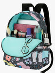 Genie Patchy (Black)