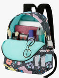 Genie Patchy (Black)