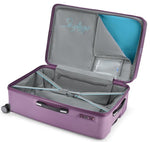 Skybags Trunk  (Magenta)