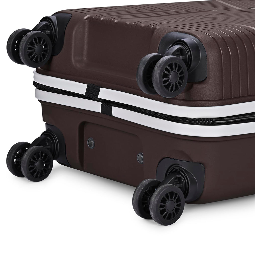 Aristocrat Sydney Plus (Black)
