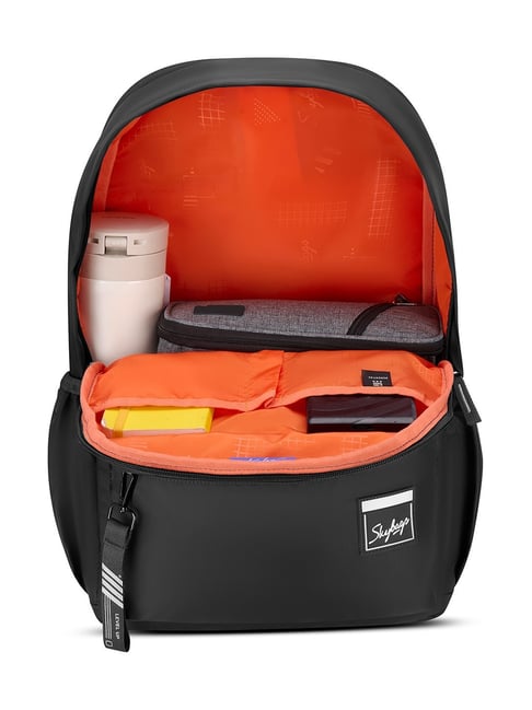Skybags Fuse (Black)