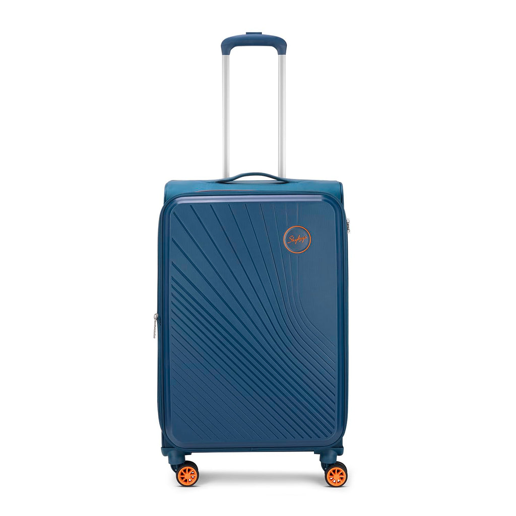 Skybags Fusion (Cobalt blue)