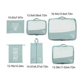 Legacy Packing Bag Royal