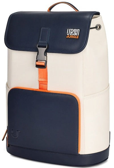 Urban Jungle Cascade (White)