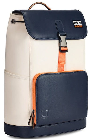 Urban Jungle Cascade (White)