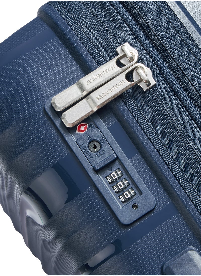 Securitech  Dune (Navy/ Blue )