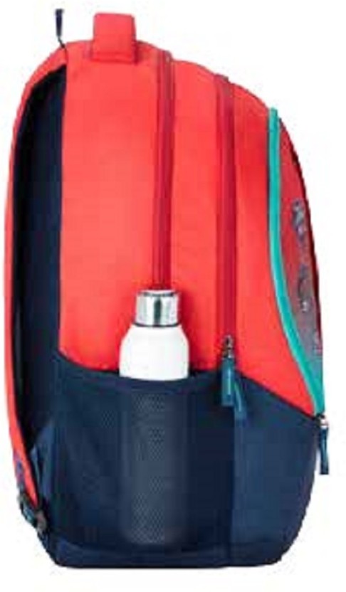 Safari Trio 15 (Red)