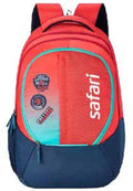 Safari Trio 15 (Red)