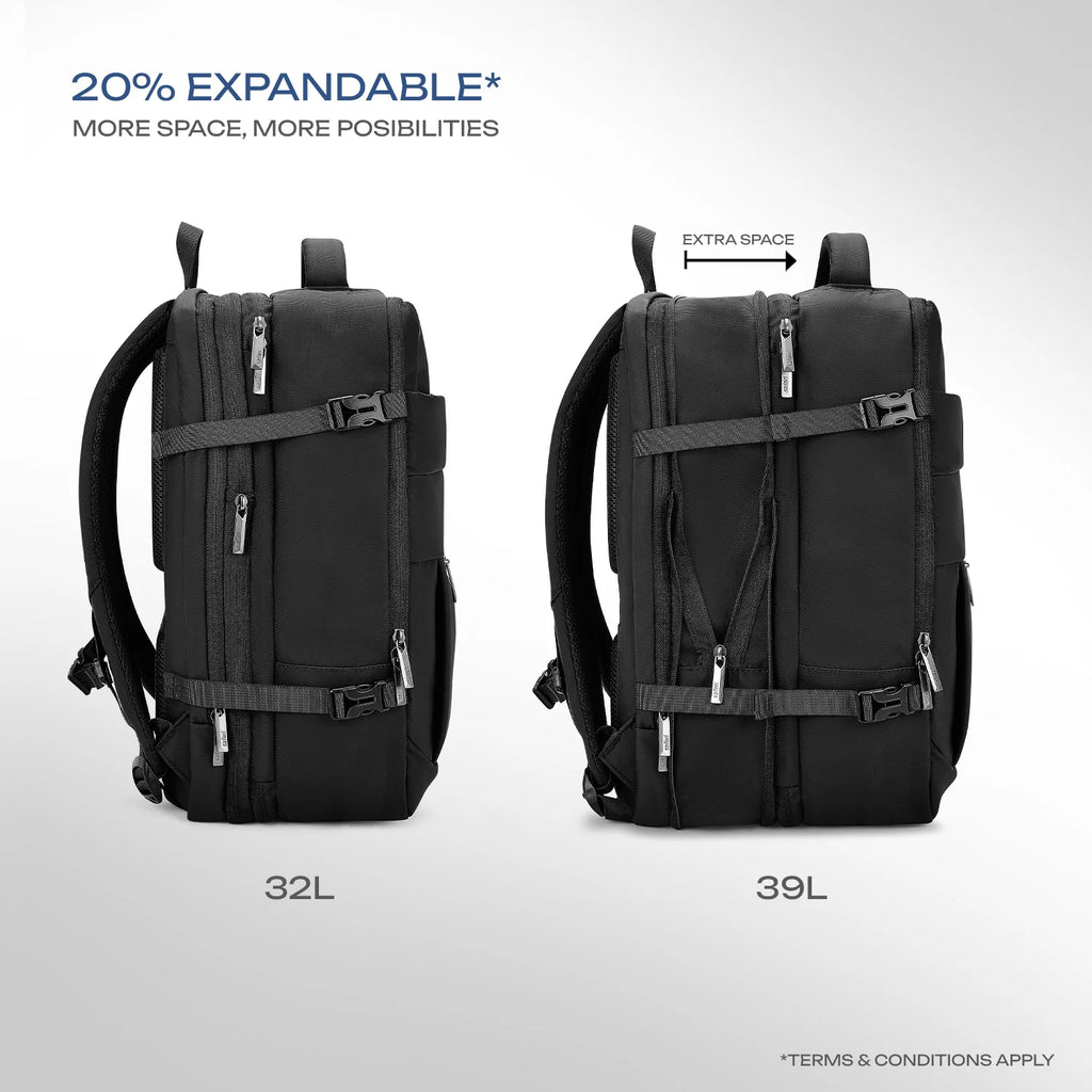 Safari Zeus Pro (Black)