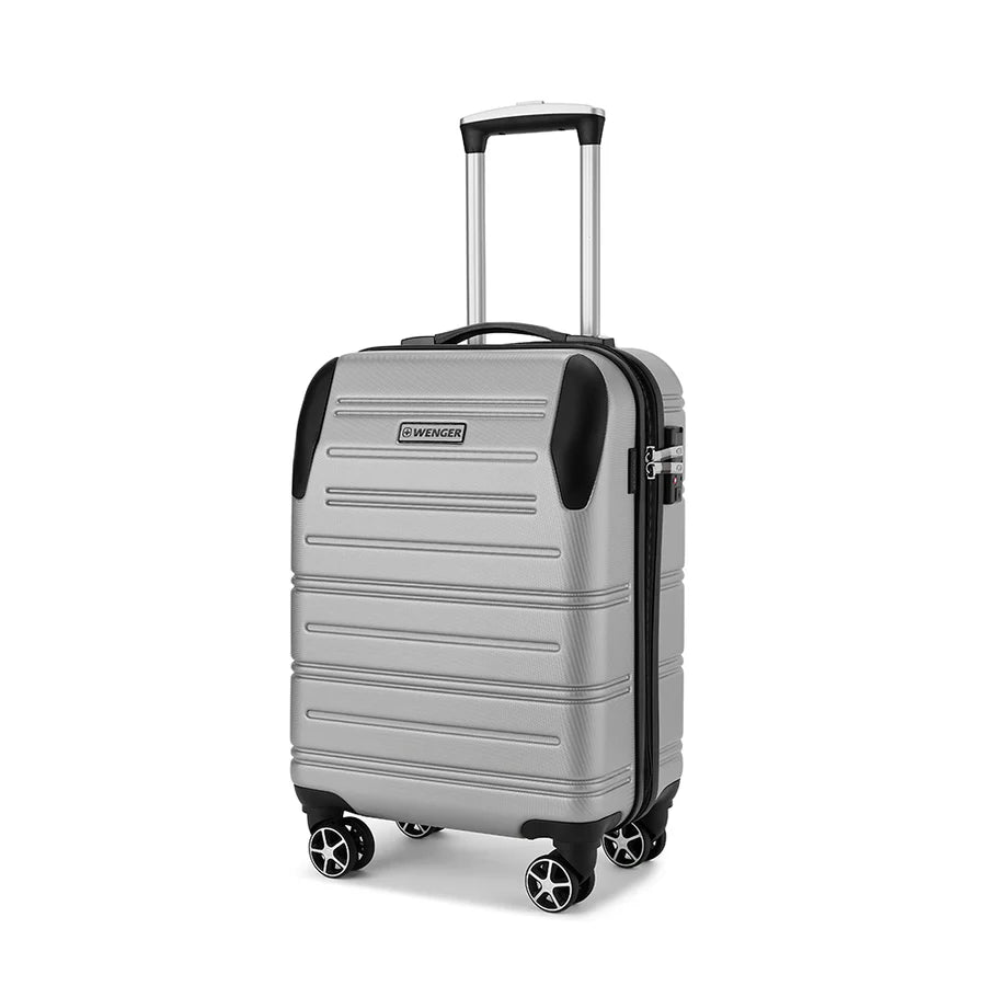 Wenger Static Pro (Grey)