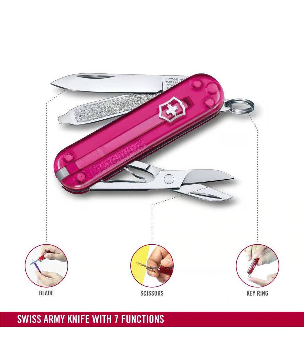Victorinox Classic (Cupcake Dream)