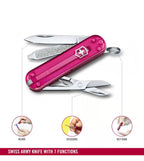 Victorinox Classic (Cupcake Dream)