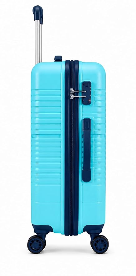 Safari Carter Pro (Cyan)