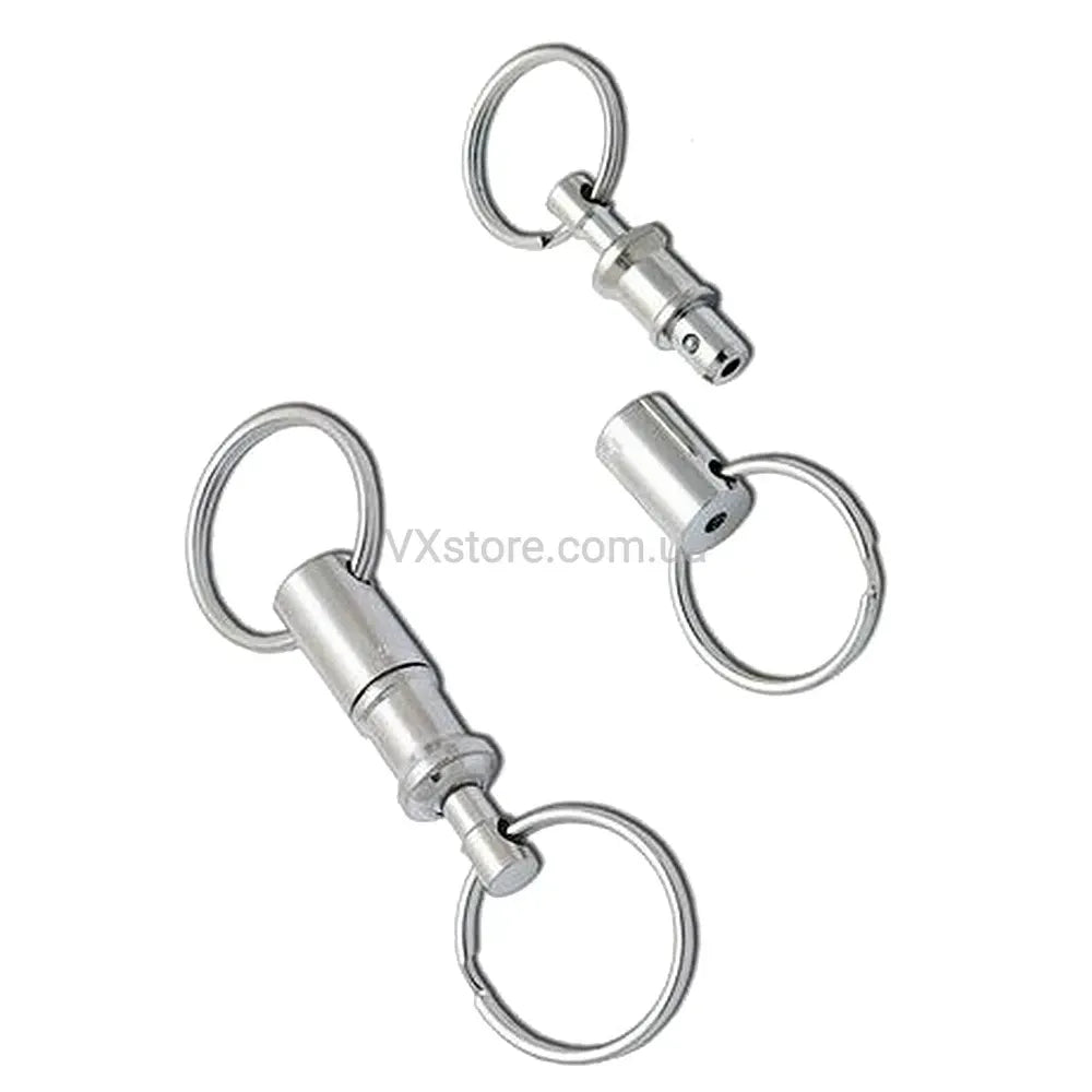 Victorinox Simple Coupling (Silver)